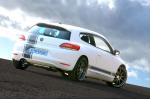 Volkswagen Scirocco SC 350 by Sportec 2009 года
